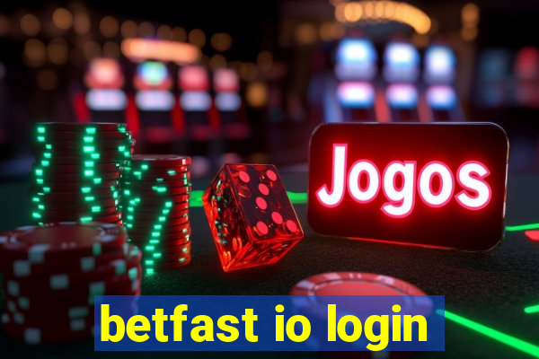 betfast io login